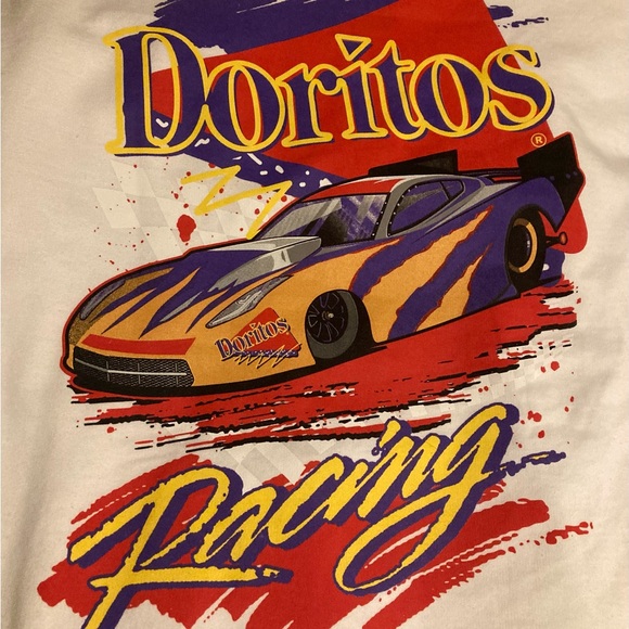 Doritos Other - Doritos Hoodie. Size M NWT.